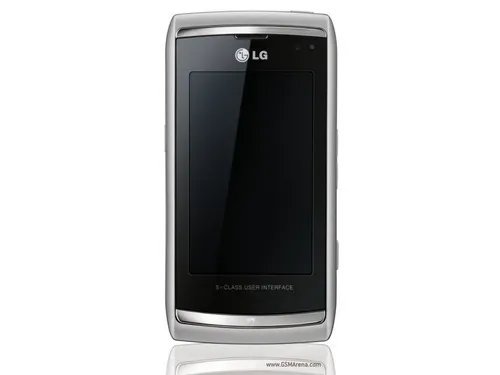 8百万拍照3D界面胜KM900e LG GC900评测