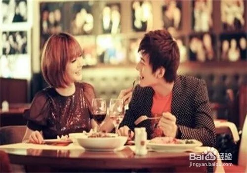 如何正确约会的小技巧？