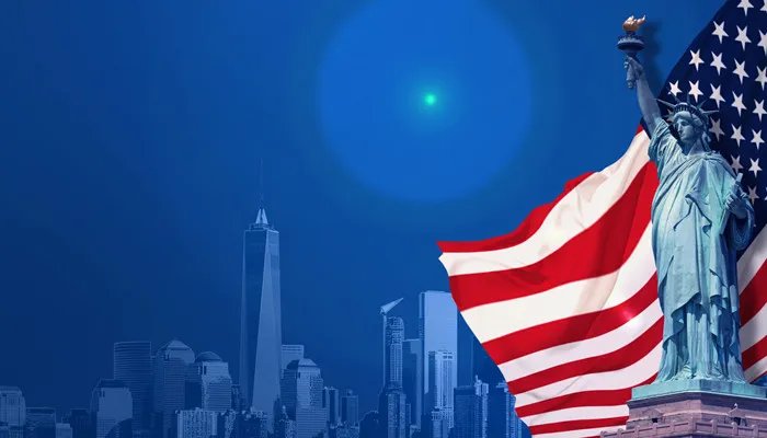 美国面积多少平方公里 美国面积是多少