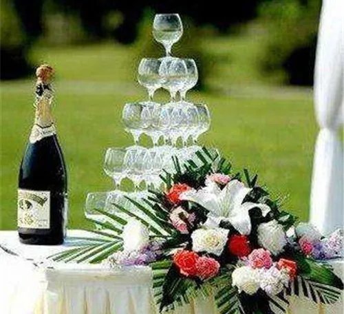 时尚婚礼策划细节 教你打造时尚个性婚礼