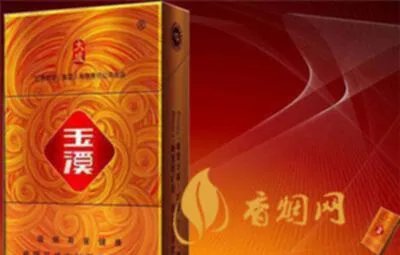 中国香烟品种大全及价格表 中国奢侈品香烟排名