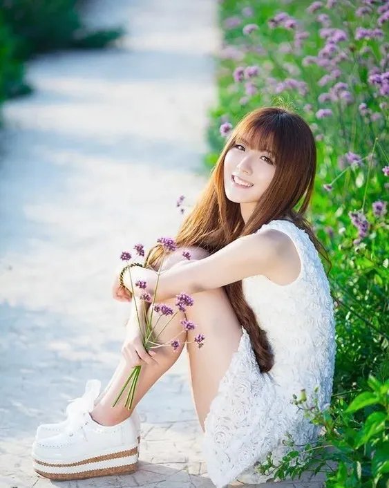 2014CJShowGirl看哪里 养眼妹纸高清美图来一发