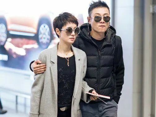 文章和马伊_还有复合的可能性吗？