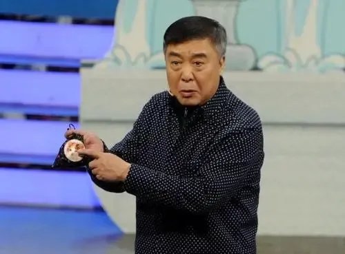 师胜杰演过的相声最让你记忆犹新的是哪一部作品?