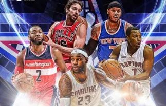 2018NBA全明星赛在哪个城市举办？