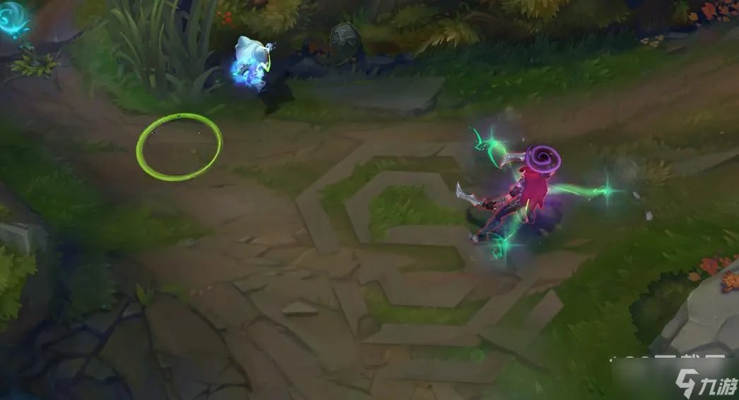 《英雄联盟》宇航员凯南皮肤价格一览