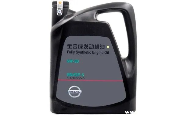 日产新轩逸用0w20还是用5w30机油哪个好,日产新轩逸机油用5W-30好还是0W-20