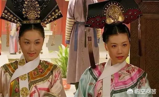 你觉得《如懿传》是《甄嬛传》的续集吗？为什么？