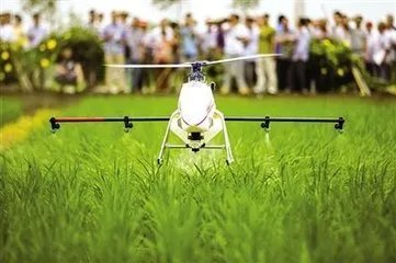 无人机营救遇险者,无人机的发明对社会的作用有多大?