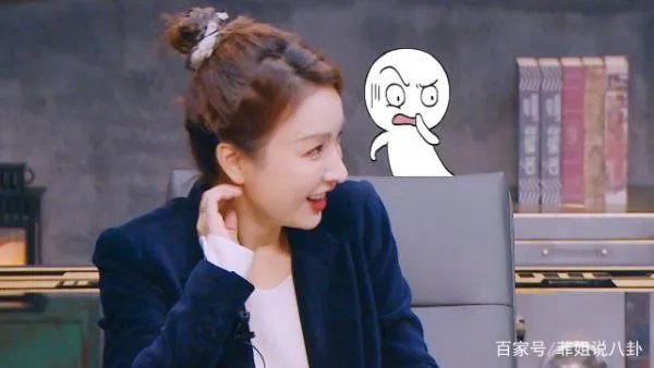 在《蔷薇下的罪恶》里，吴昕说张若昀是个爱情疯子，他们在节目中表现如何？