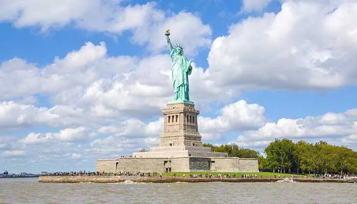 美国国旗上有多少颗星星