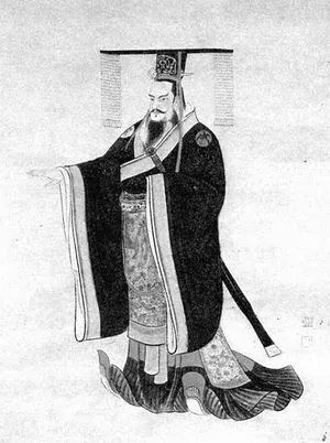 中国历史上最伟大帝王排行榜：中国十大杰出皇帝