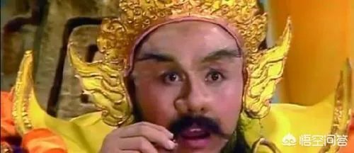 猪八戒为何不怕九天荡魔祖师,听到孙悟空的名字却十分害怕?