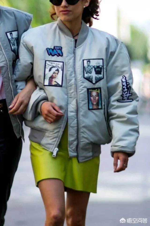 2018春夏女装有什么流行趋势？