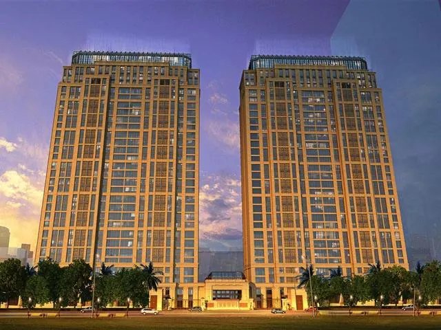 北京泛海国际算高档吗 北京泛海国际楼盘均价多少