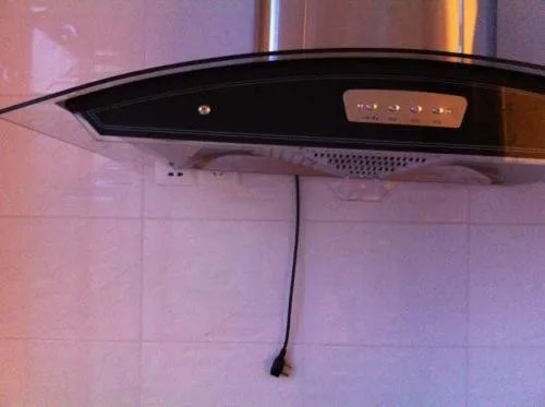 油烟机清洗方法有哪些