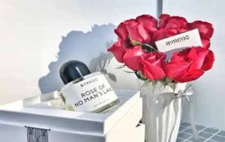 无人区玫瑰香水寓意是什么？