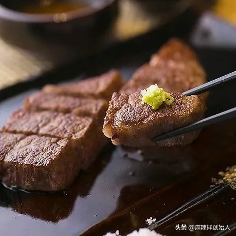 日本神户牛肉到底好在哪里？