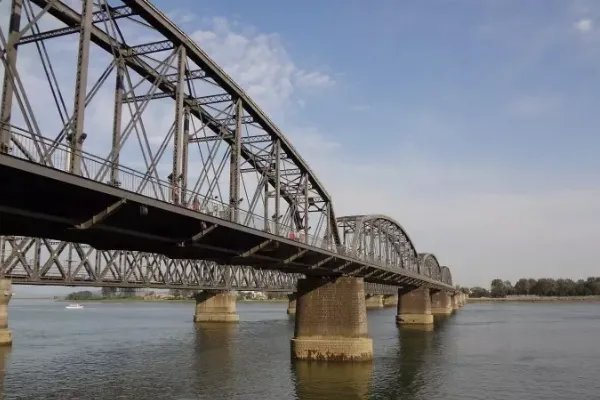 求丹东旅游景点排名，哪些比较推荐？