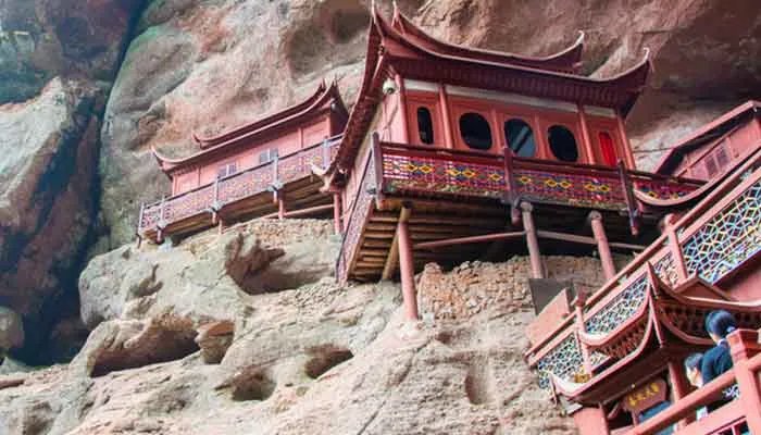 十一月份适合去哪里旅游 十一月中旬去哪旅游