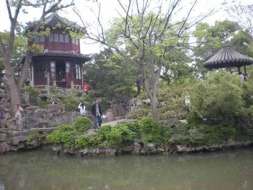 怎样安排苏杭5日游行程