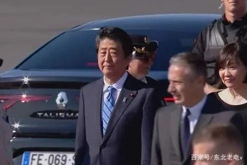 安倍贴身女保镖，曾以一敌十，护两任首相周全，她是谁呢？