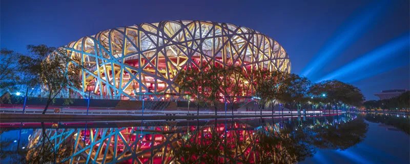 北京鸟巢能容纳多少人 北京鸟巢能容纳多少人参加