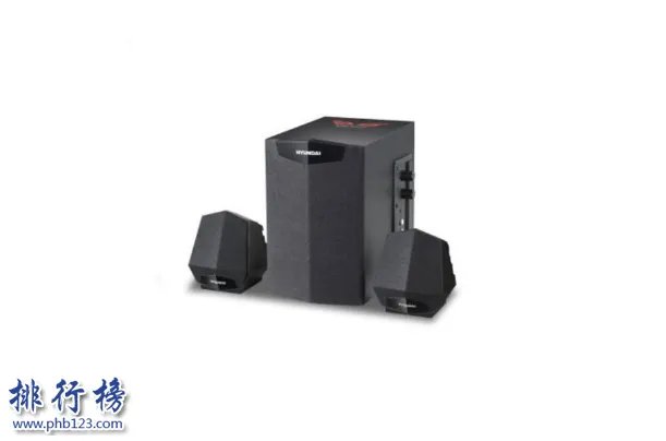 低音炮哪个牌子好 低音炮十大品牌排行榜