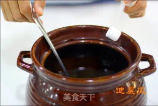 排骨瓦罐煨汤（烤箱版）