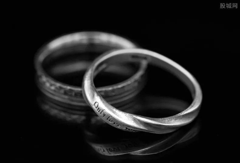 白金多少钱一克 2020年最新参考价格