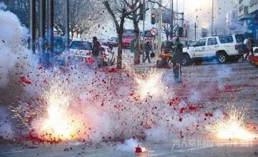 中国如何治理雾霾