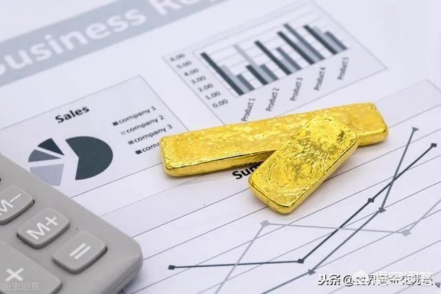 黄金、白银大跳水，后续走势会如何？大家怎么看？