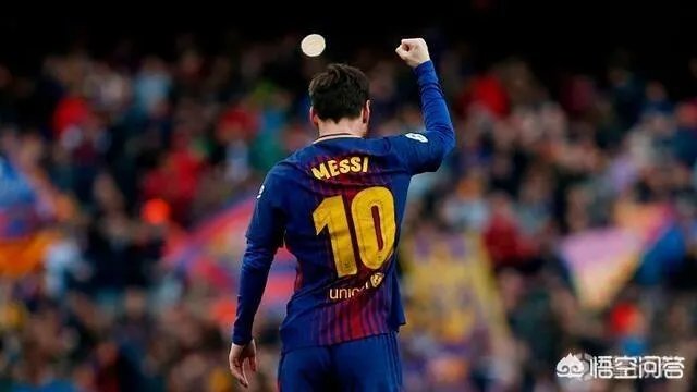 梅西任意球破门进生涯600球，助巴萨1-0马竞，巴萨的联赛冠军稳了吗？