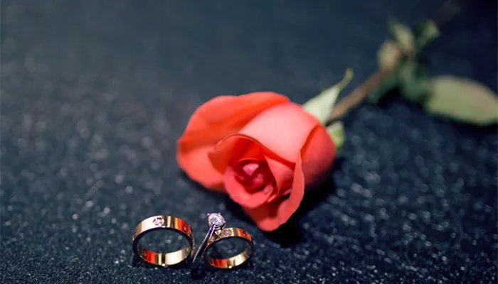 999朵玫瑰花代表什么 999朵玫瑰花代表什么意思