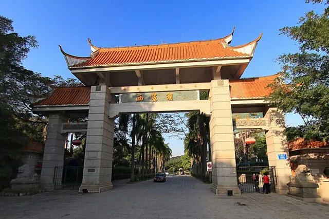 深圳十大钓鱼的地方 深圳野钓地点有哪些 水库钓鱼哪里好