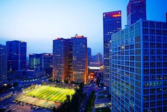 摄影名家谈索尼三剑客镜头之SEL1635Z(下)