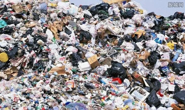 塑料危机席卷全球 塑料回收市场或迎大机遇？
