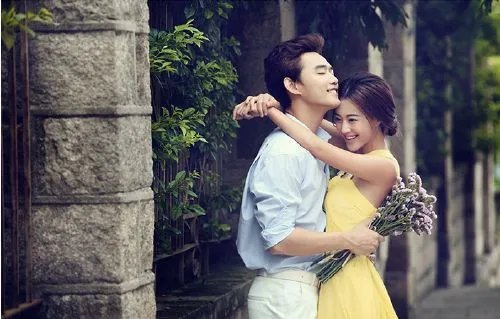 厦门婚纱摄影鼓浪屿 适合拍摄什么风格的婚纱照