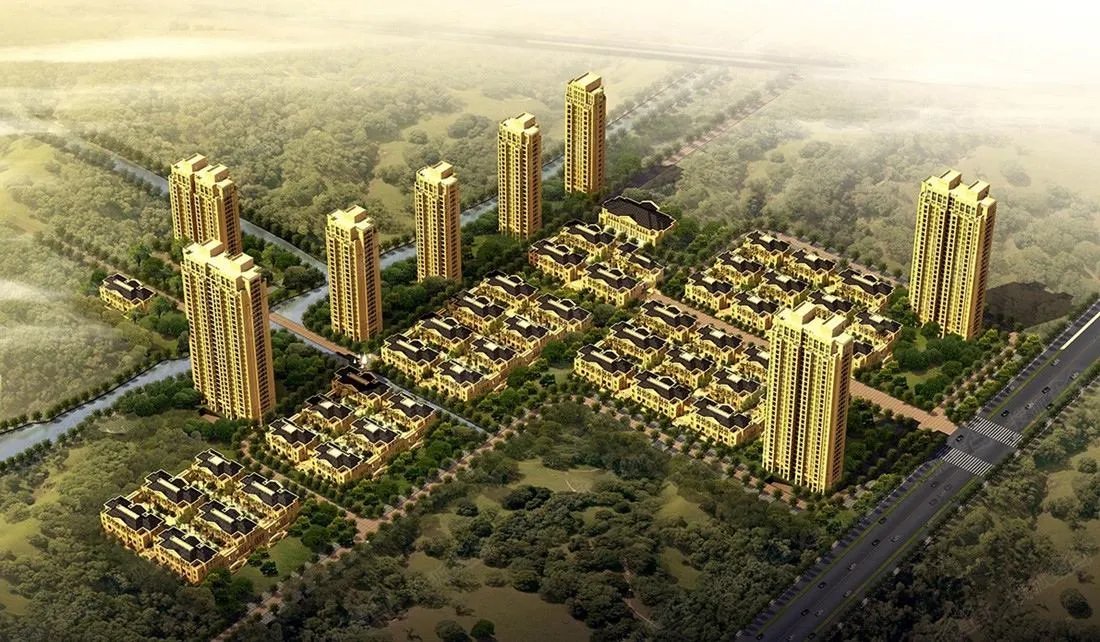 海宁房子有升值潜力吗  海宁升值大的5类房