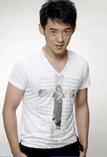 高昊的女朋友是谁   高昊暗恋董洁全过程曝光