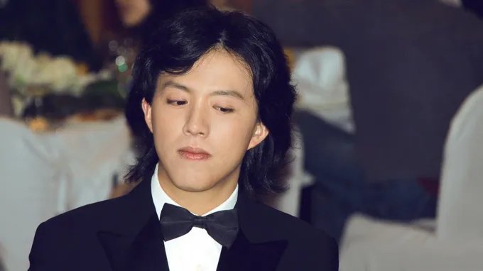 李云迪和谁有绯闻