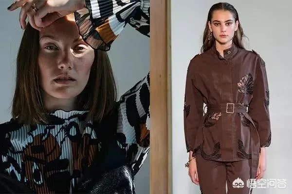 2018春夏女装有什么流行趋势？