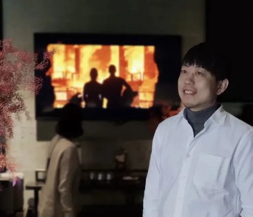 生活+盒子=?先来问问盒子社区主理人吧