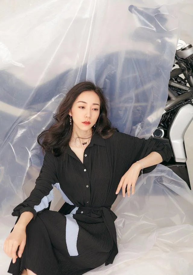 上海戏剧学院当明星