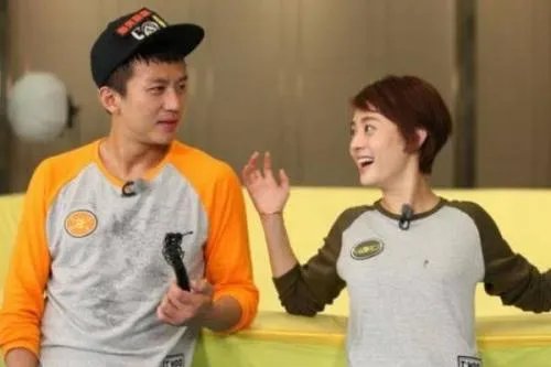 张译说一跟孙俪演感情戏邓超就来探班，两人属于互补型，婚姻需要互补吗？