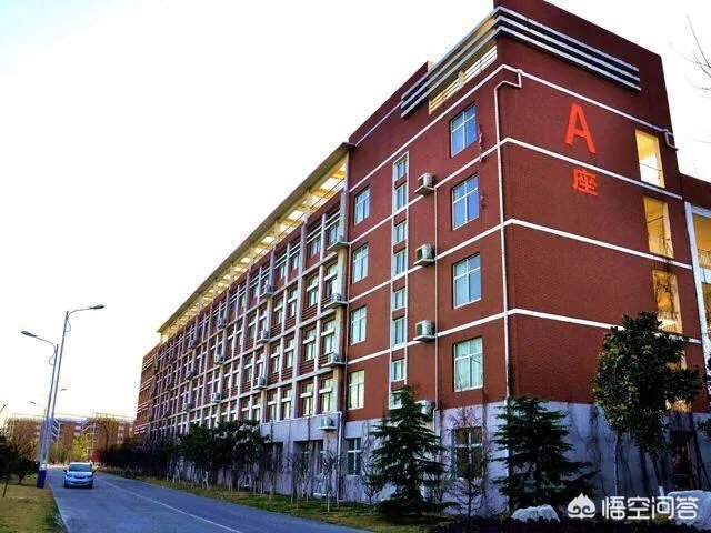 商丘学院怎么样?