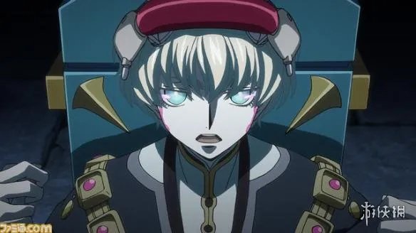 《复活的鲁鲁修》上映时间公布 那个男人将会复活？