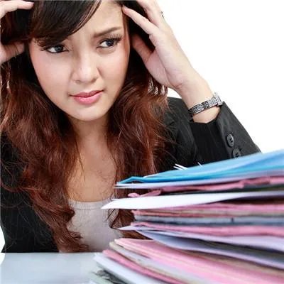 头晕是怎么回事