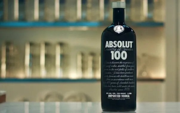 绝对伏特加怎么喝 18种绝对伏特加调酒方案图解