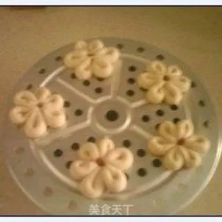 花样馒头